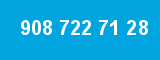 908 722 71 28 908 722 71 28
